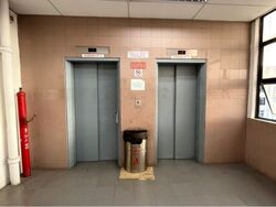 Alpha Building (D13), Factory #504298661